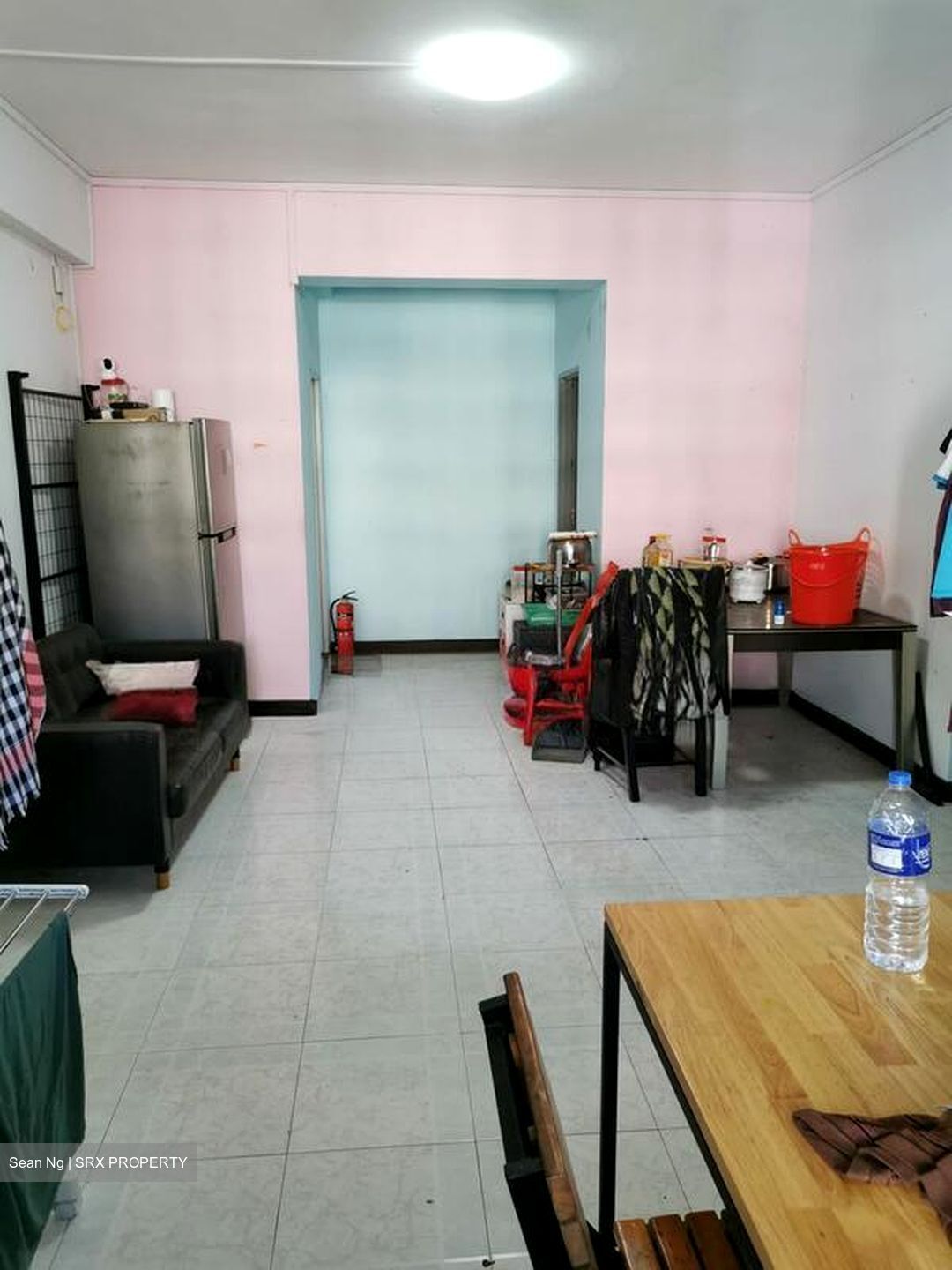 Familie Mansions (D14), Apartment #522551391